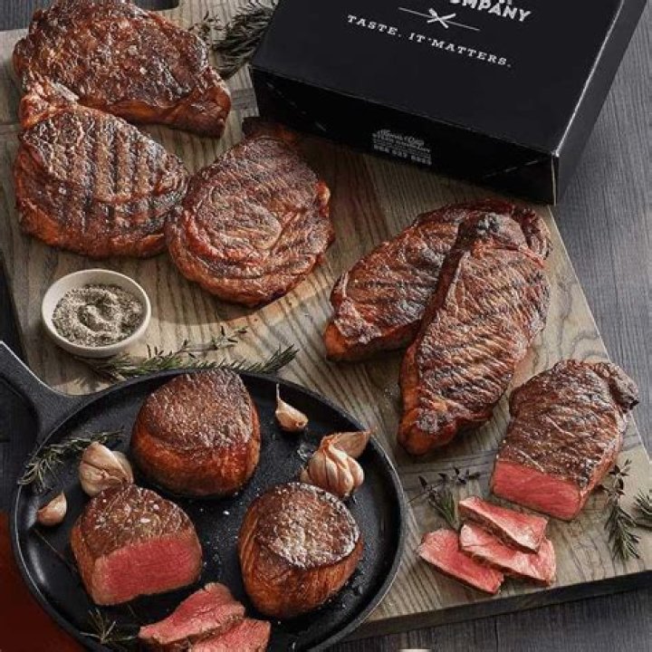 Babetteststeakhouse: A Culinary Haven for Steak Lovers