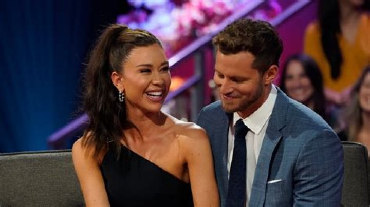 Bachelorette and Bachelor Couples: A Comprehensive Guide to Love, Relationships, and Everything In-Between
