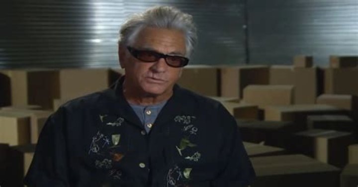 Barry Weiss: The Star of Storage Wars and His Remarkable Journey