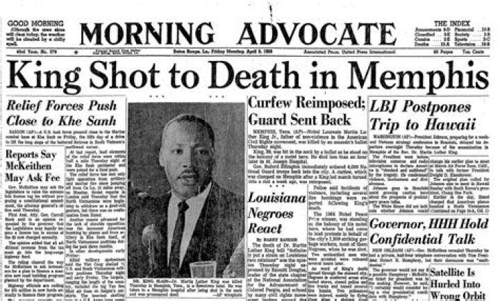 Baton Rouge Morning Advocate Newspaper: Your Daily Source for Local News