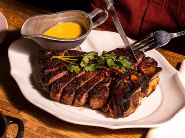Bavette Chicago: A Culinary Experience Like No Other