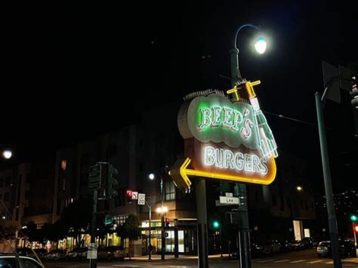 Beeps Burgers: The Ultimate Destination for Burger Lovers