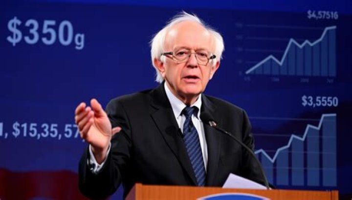 Bernie Sanders Net Worth: A Comprehensive Analysis of His Financial Journey