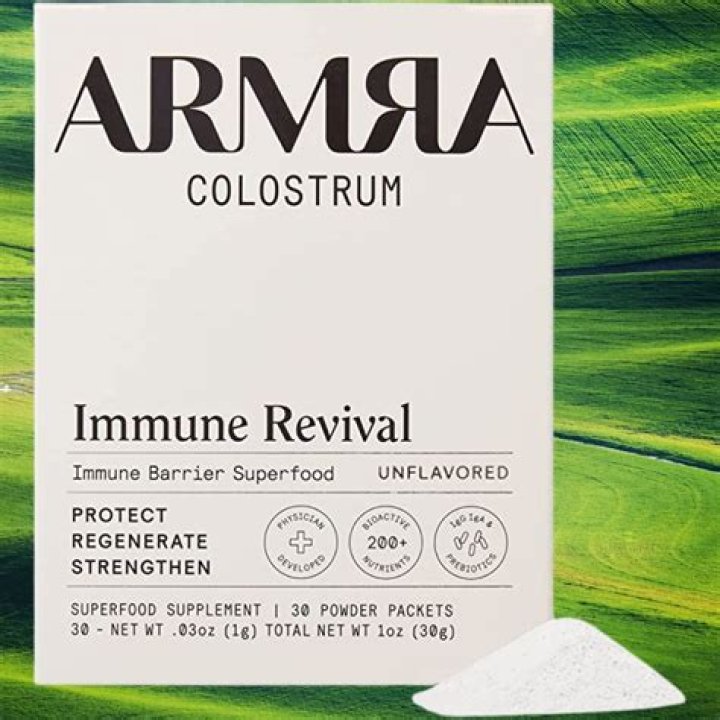 Best Way to Take Armra Colostrum: Unlocking the Power of Nature's Superfood