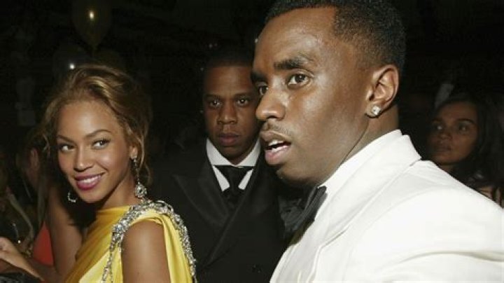 Beyonc&eacute; and Diddy Pictures: A Glimpse into Their Iconic Moments