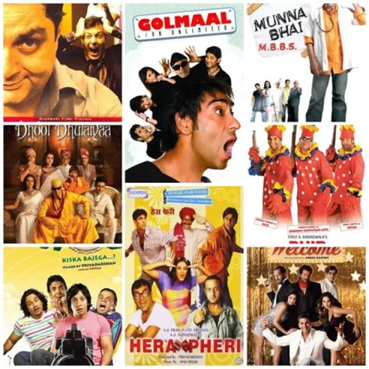 Bhediya: A Must-Watch Bollywood Comedy That Will Keep You Laughing