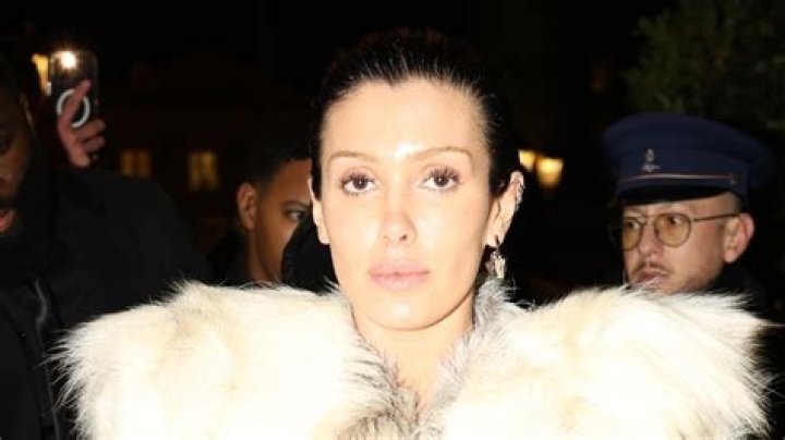 Bianca Censori Fake Boobs: Unveiling the Truth Behind the Controversy