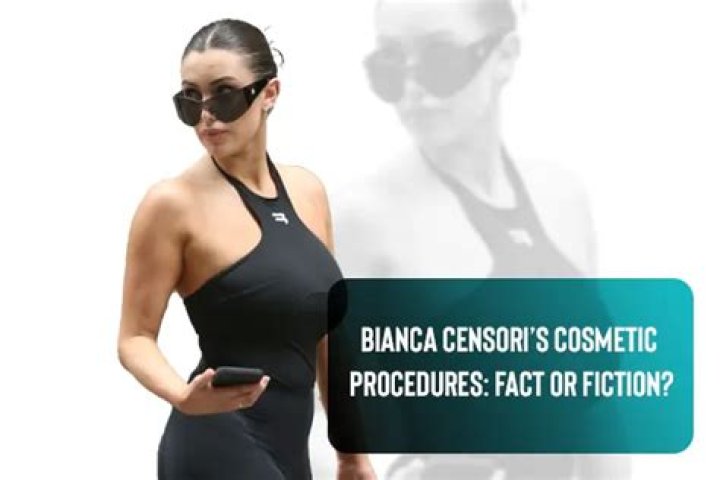 Bianca Censori Implants: A Comprehensive Guide to Understanding Her Journey