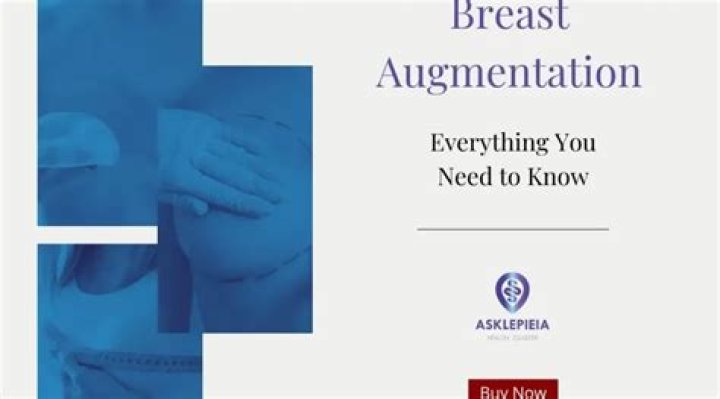 Bianca Censory Breast Augmentation: Everything You Need to Know