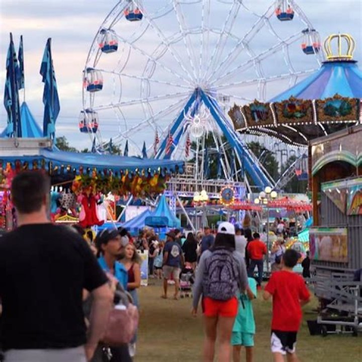 Big Butler Fair 2024: The Ultimate Event for Hospitality Enthusiasts