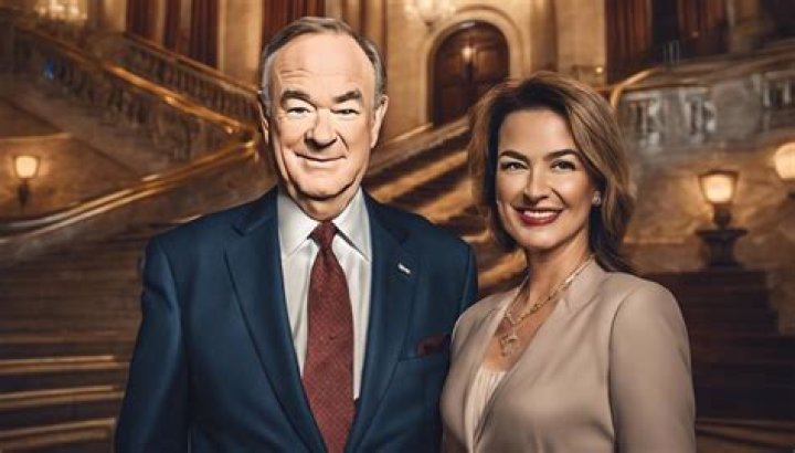 Bill O'Reilly's New Wife: A Comprehensive Look into Their Relationship