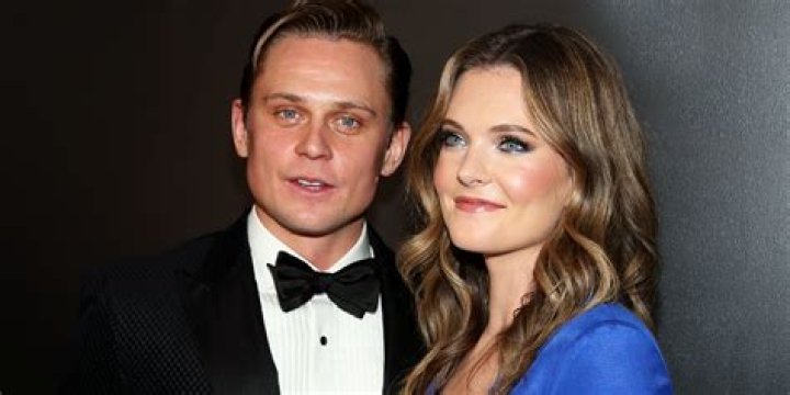 Billy Magnussen Family: A Closer Look at the Actor's Personal Life