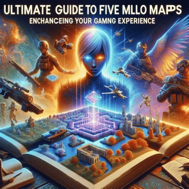 Bionka Builds: The Ultimate Guide to Enhancing Your Gaming Experience
