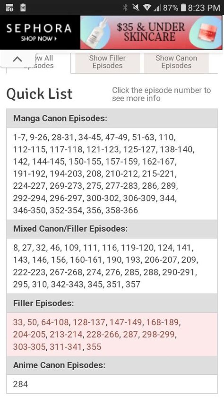 Bleach Fillers: A Comprehensive Guide to Understanding Their Role in Anime