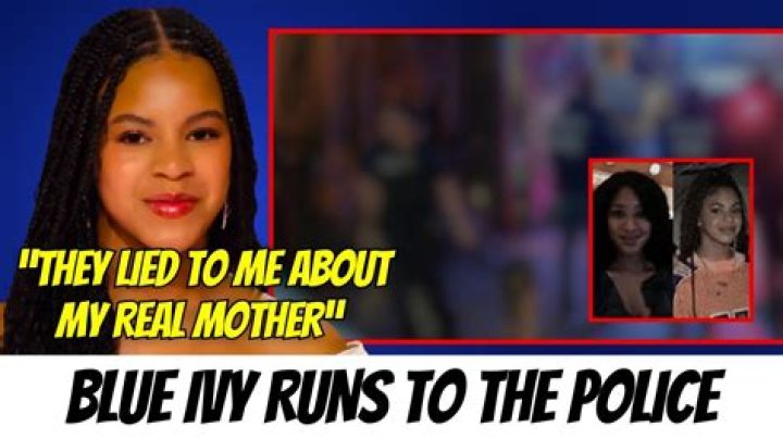 Blue Ivy's Mom Cathy: A Comprehensive Look Into Her Life, Achievements, and Influence