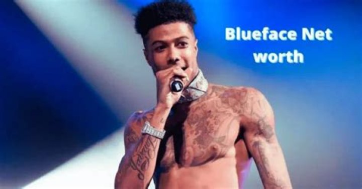 Blueface's Net Worth: A Comprehensive Analysis of His Wealth and Success