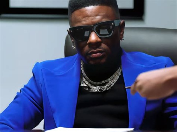 Boosie Badazz: Undeniable Talent Redefining the Rap Game