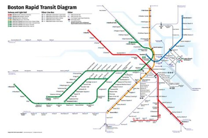 Boston Transit System: A Comprehensive Guide to Navigating the Hub of Innovation