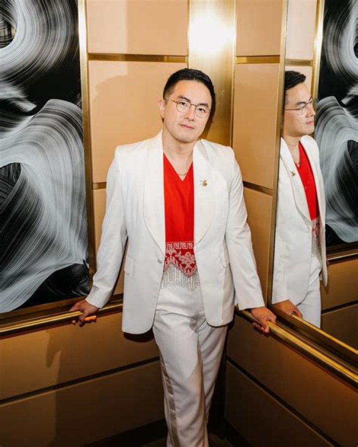 Bowen Yang: Rising Star in Comedy and Beyond