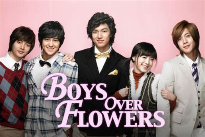 Boys Over Flowers Cast: A Comprehensive Look at the Iconic Drama Ensemble