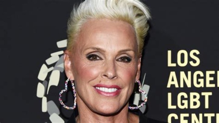 Brigette Nielsen: The Iconic Journey of a Multitalented Celebrity