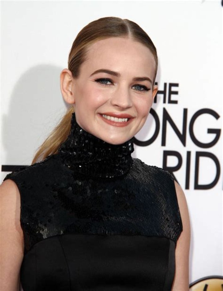 Britt Robertson: A Rising Star in Hollywood