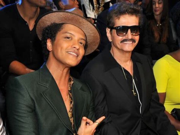 Bruno Mars Controversy: Unveiling the Truth Behind the Headlines