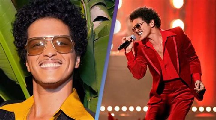 Bruno Mars Net Worth: A Comprehensive Look at His Financial Empire