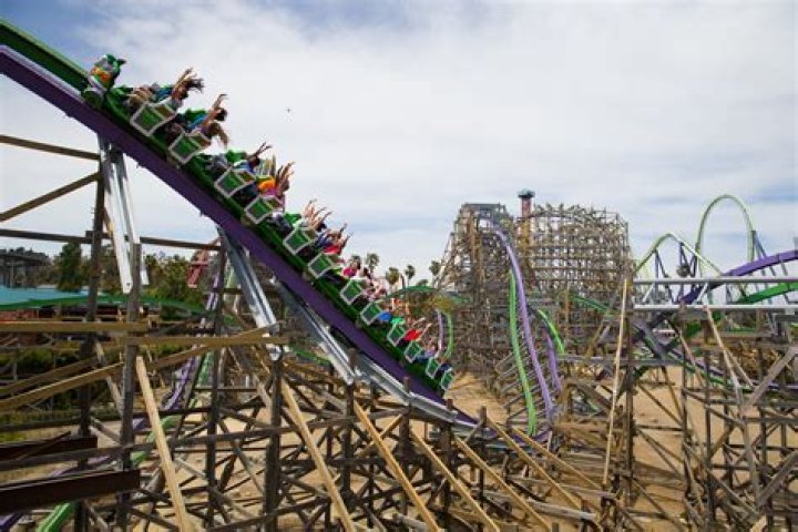 Buy Discovery Kingdom Tickets: Your Ultimate Guide to an Unforgettable Adventure