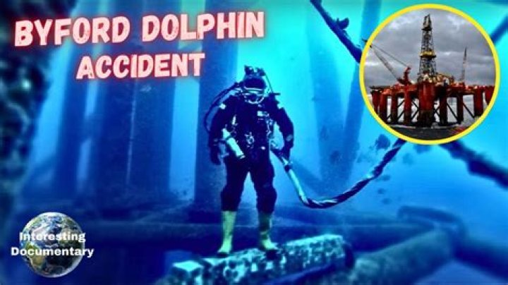 Byford Dolphin Accident: A Comprehensive Analysis of Causes, Impacts, and Lessons Learned