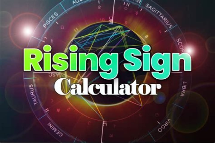 Calculate My Moon and Rising: A Comprehensive Guide to Unlock Your Astrological Potential