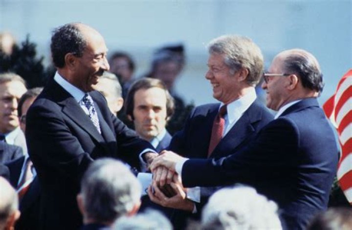 Camp David Visit: Exploring the History, Importance, and Key Facts