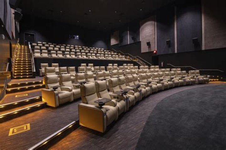 Camp Hill Theater: A Premier Destination for Arts and Entertainment