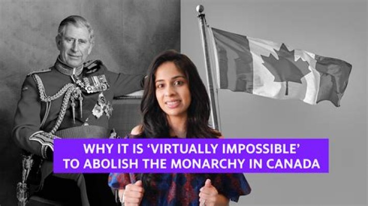 Canada Monarchy: A Comprehensive Guide to the Role and Impact of the Monarchy in Canada
