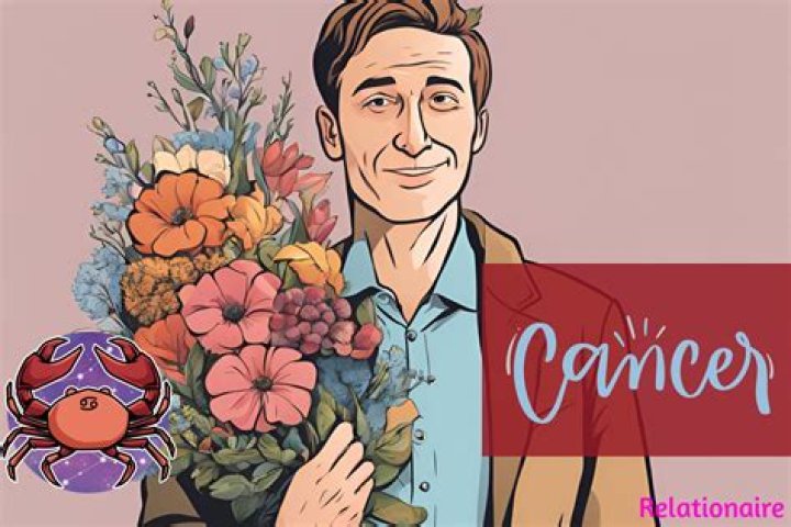 Cancer Man Traits: Exploring the Depths of Emotional and Loyal Men