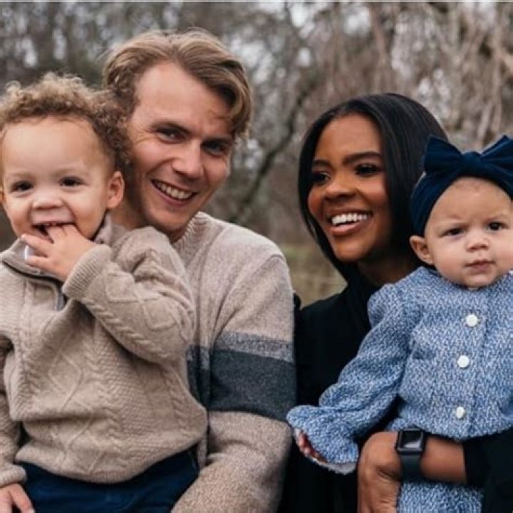 Candace Owens Kids: A Comprehensive Look Into Her Family Life