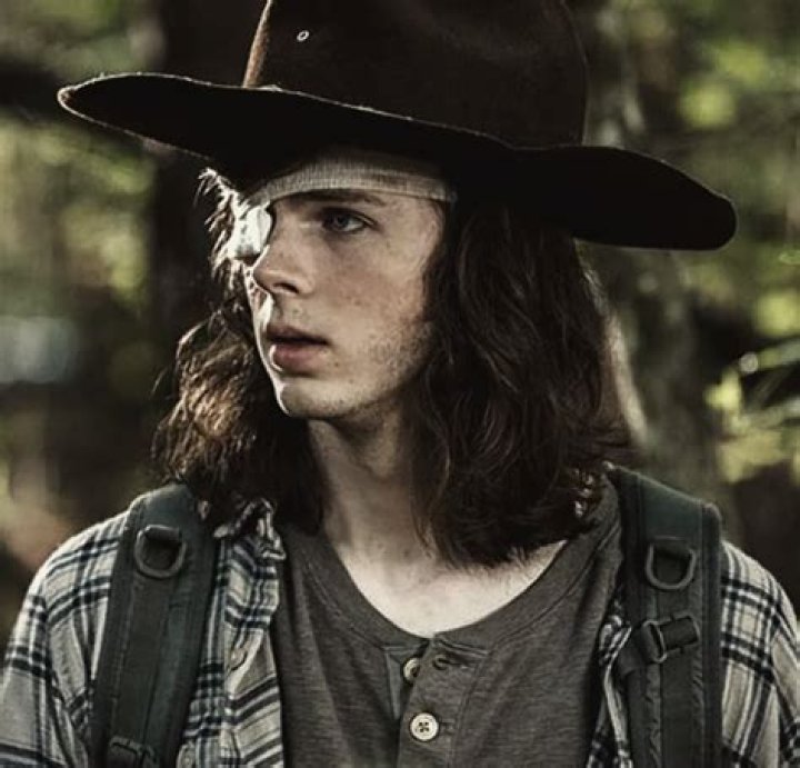 Carl Grimes: The Walking Dead's Iconic Character