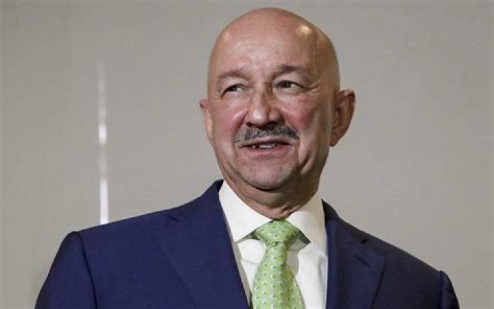 Carlos Salinas de Gortari Net Worth: A Comprehensive Insight