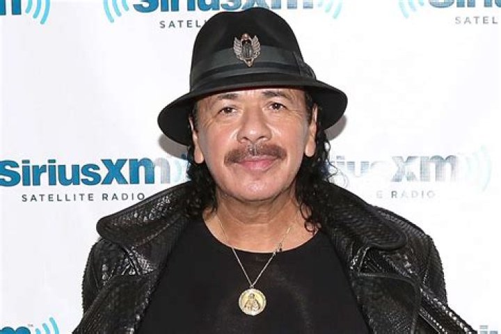 Carlos Santana: Fascinating Insights and Interesting Facts