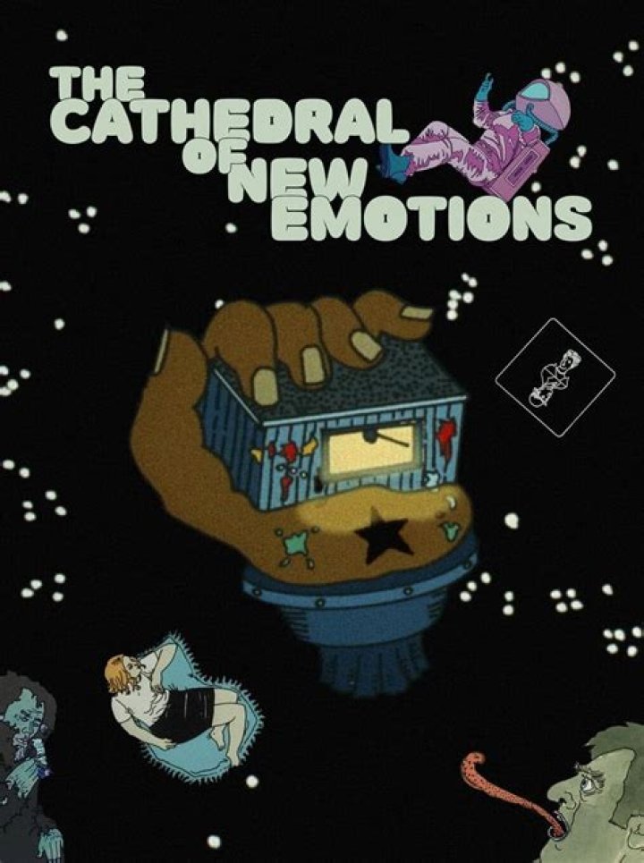 Cathedral of New Emotions: Exploring the Future of Human Sentiments