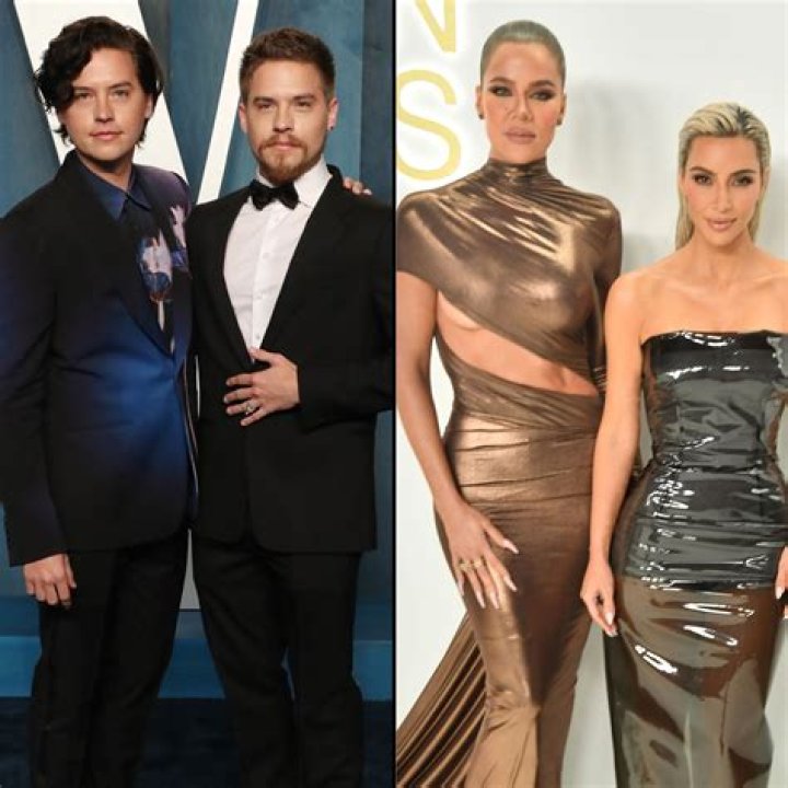 Celebrity Siblings: Exploring the World of Famous Brothers and Sisters