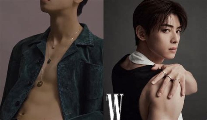 Cha Eun-Woo Weight: A Comprehensive Look at the Star&rsquo;s Fitness Journey and More