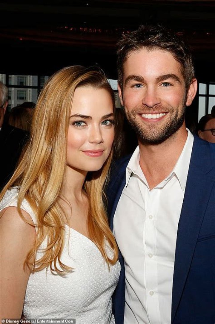 Chace Crawford Wife Name: Unveiling the Life and Love of a Hollywood Star