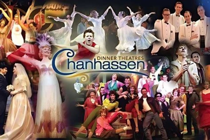 Chanhassen Dinner Theater: A Premier Destination for Unforgettable Nights