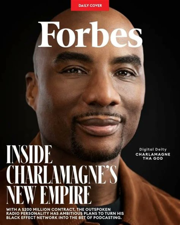 Charlamagne Tha God Nude: A Comprehensive Exploration of the Controversy