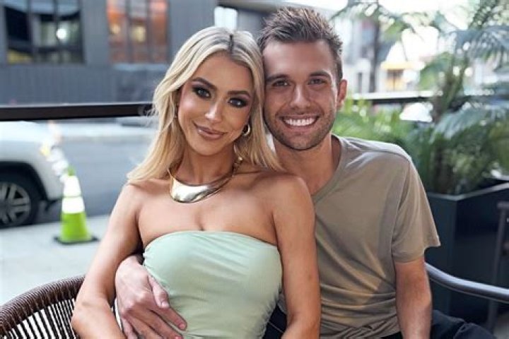 Chase Chrisley: A Rising Star in the Spotlight