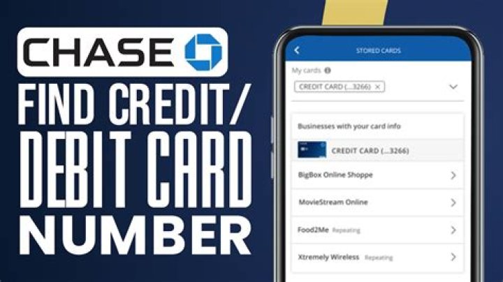 Chase Debit Card Customer Service Number: Your Ultimate Guide