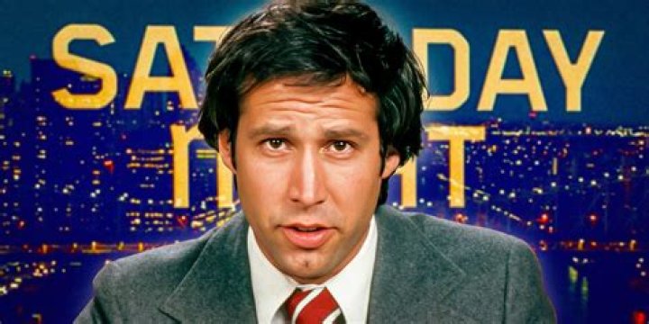 Chevy Chase's TV Show: A Comprehensive Guide to His Iconic Career in Television