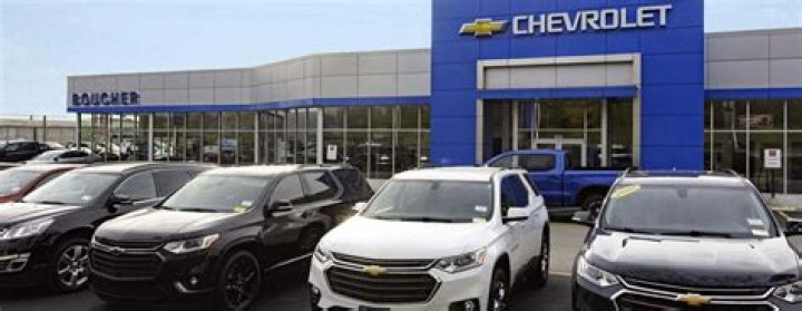 Chevy Dealerships in Wichita Kansas: Your Ultimate Guide to Reliable Chevrolet Service and Sales