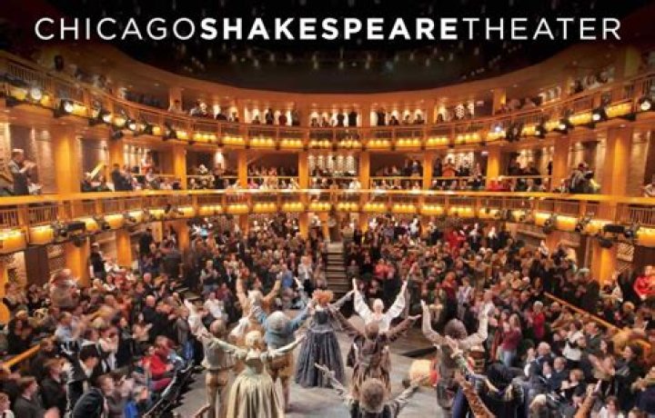 Chicago Shakespeare Theatre Chicago: A Journey into the World of Theatrical Excellence